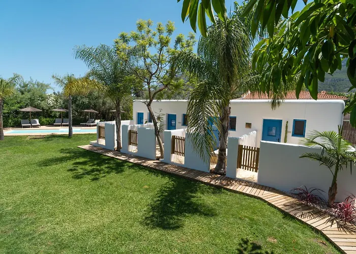 Boho Suites Denia (Adults Only) foto